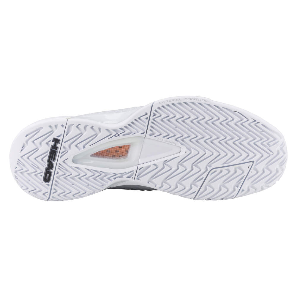 HEAD Revolt Pro 4.5 Men WHBK Summer 2025 SAPATILHAS