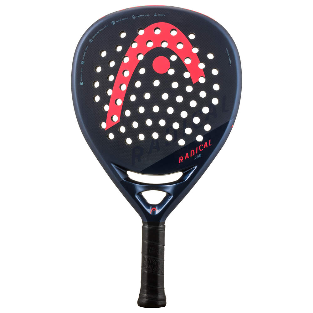 HEAD Radical Pro 2024 RAQUETE PADEL