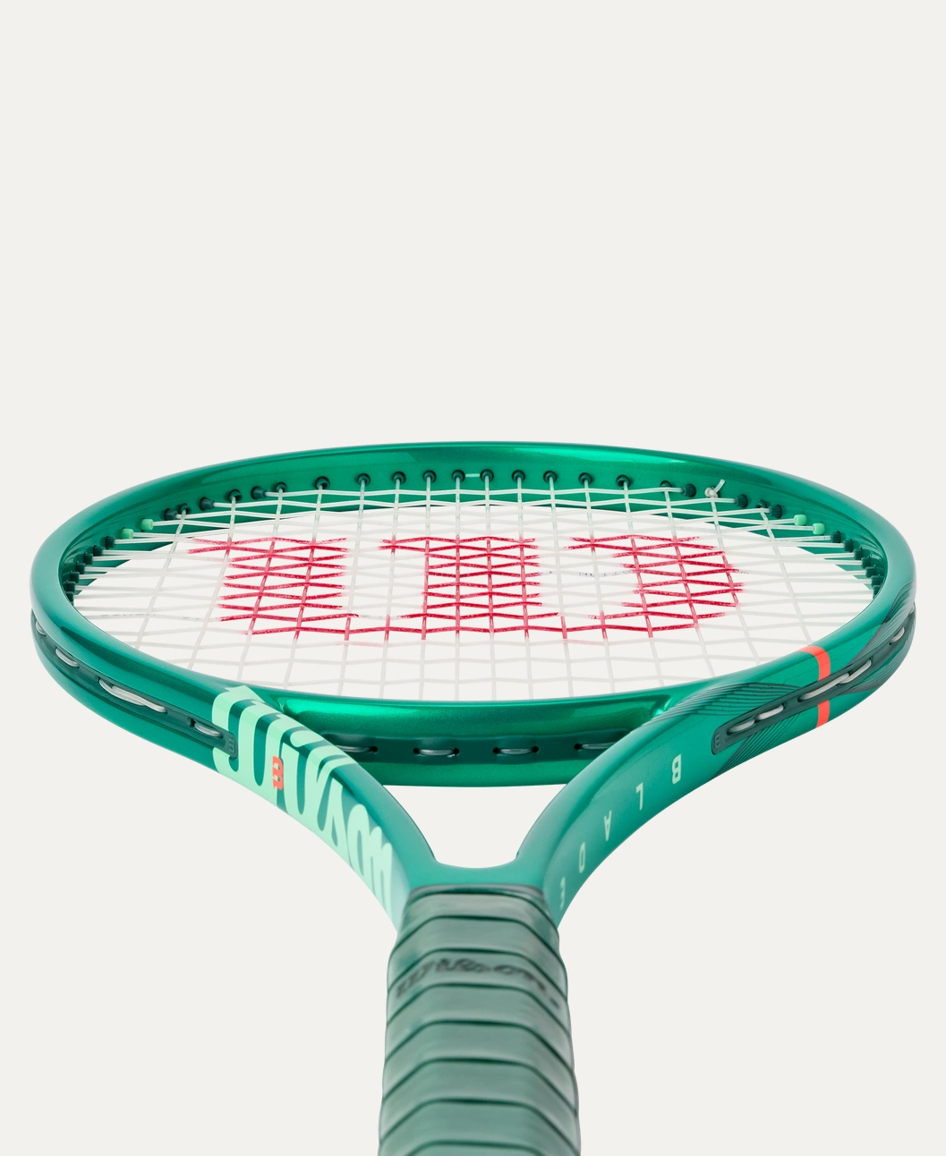 WILSON BLADE 98 PRO 16X19 V10 FRM RAQUETE