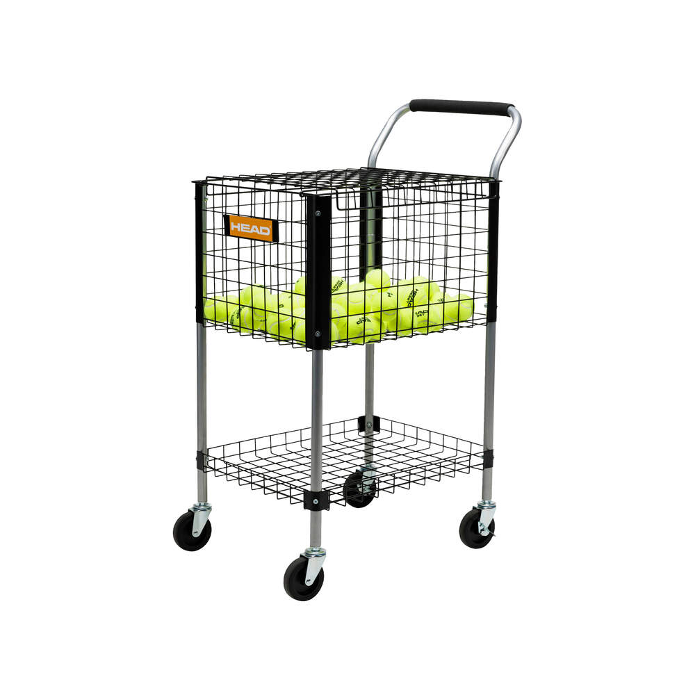 HEAD Ball Cart
