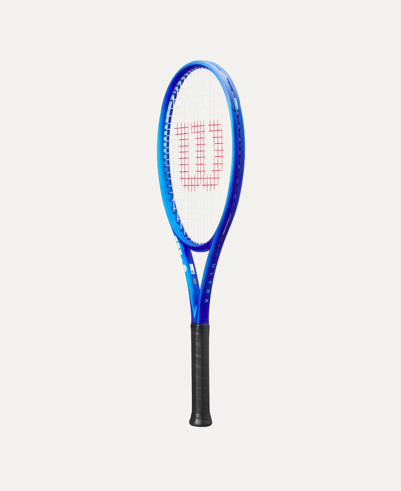 WILSON ULTRA 100 V5 RAQUETE