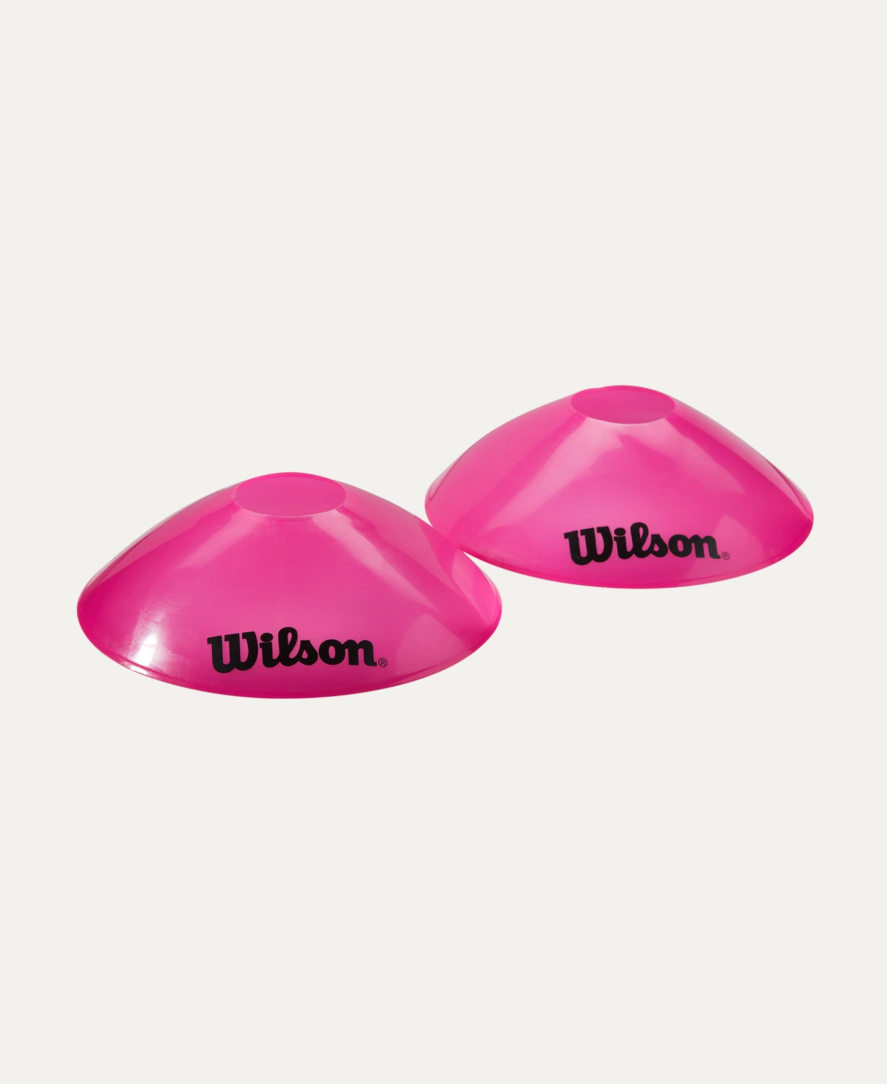 WILSON MARK CONES Multi Colors