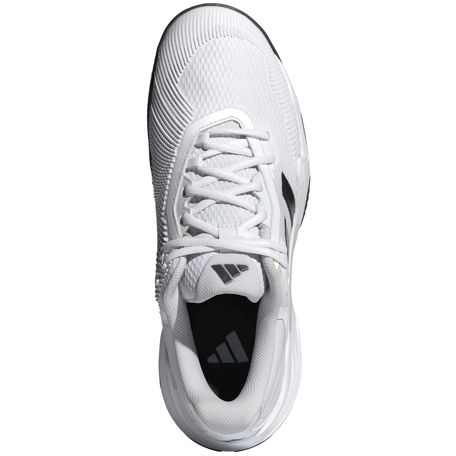 ADIDAS SOLEMATCH CONTROL 2 MEN FTWR WHITE SAPATILHAS