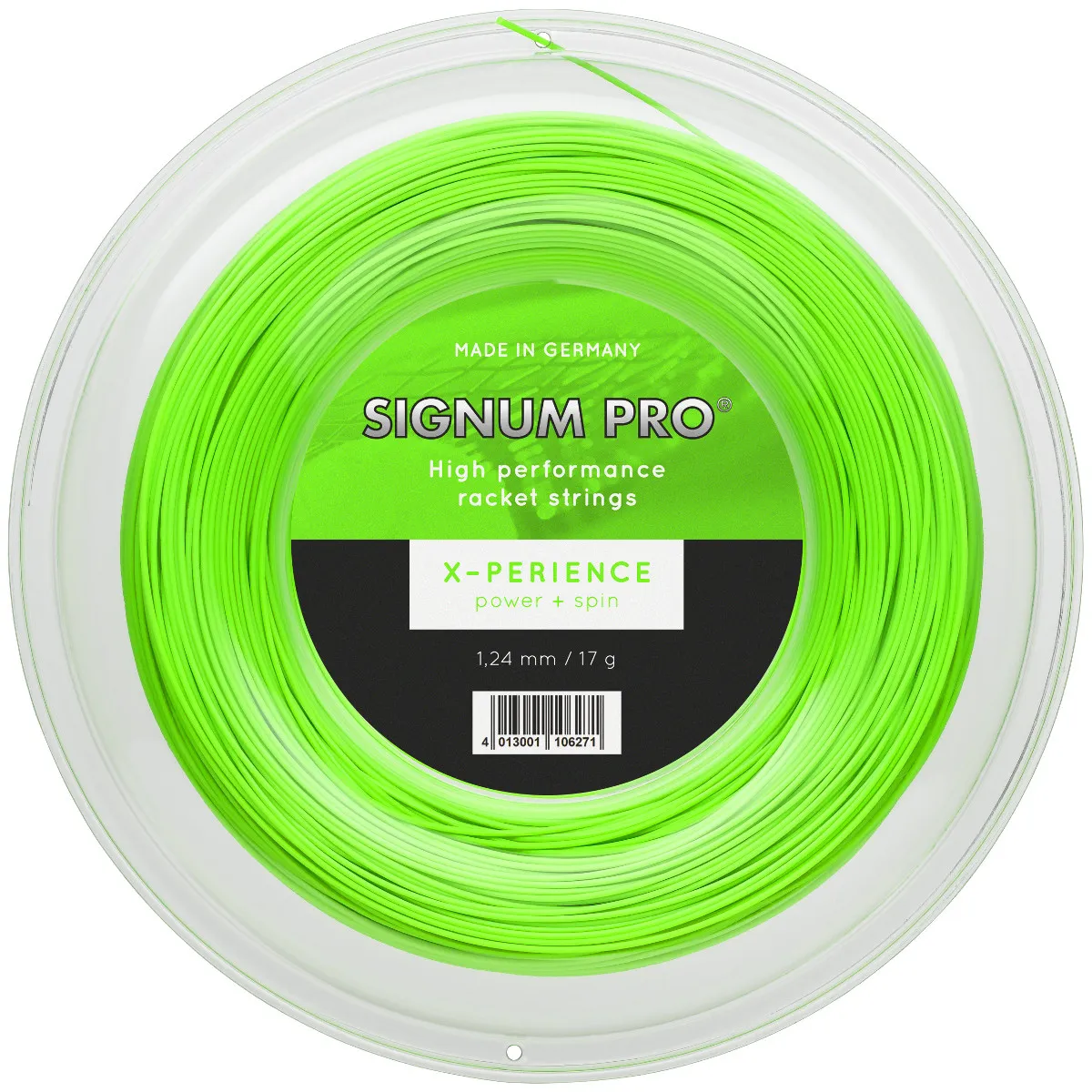 Signum Pro X-Perience Tennis String