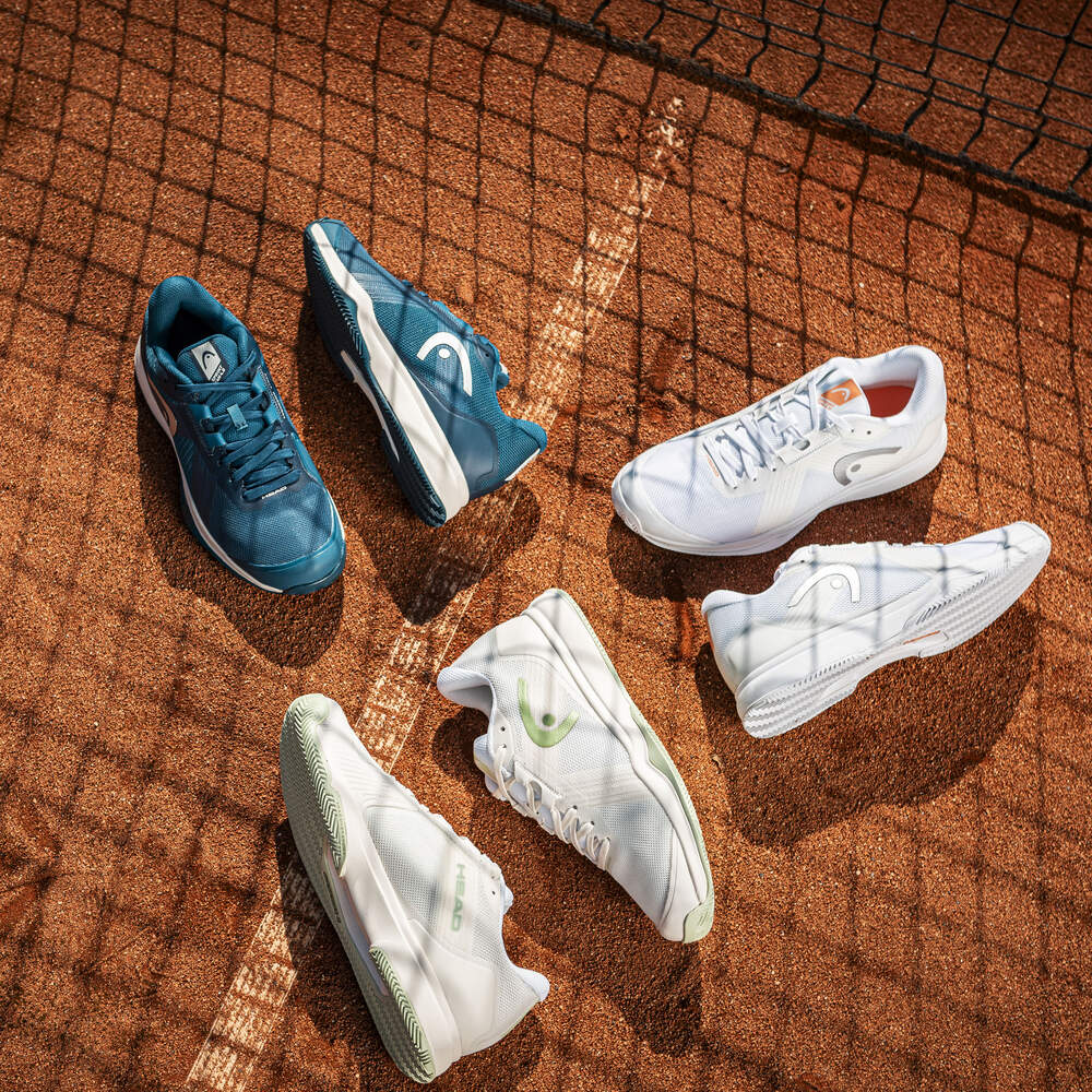 HEAD Sprint Team 4.0 Clay Women TBCW SAPATILHAS