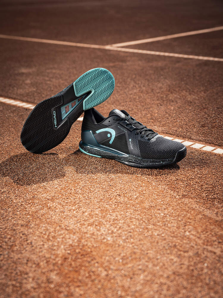 HEAD SPRINT PRO 4.0 SF CLAY MEN SUMMER 2026 SAPATILHAS