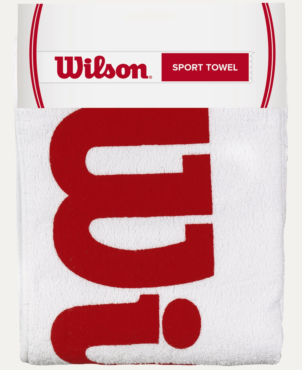 WILSON SPORT TOWEL