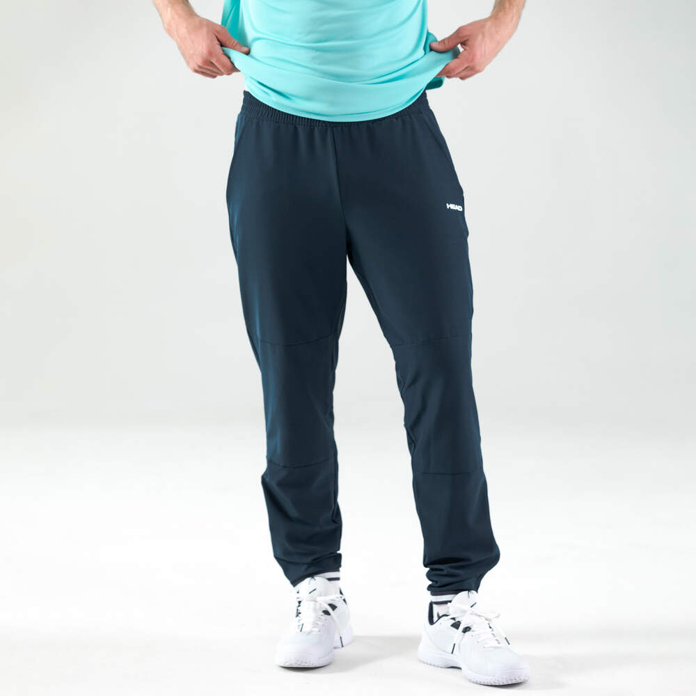 HEAD BREAKER Pants Men Navy 2023