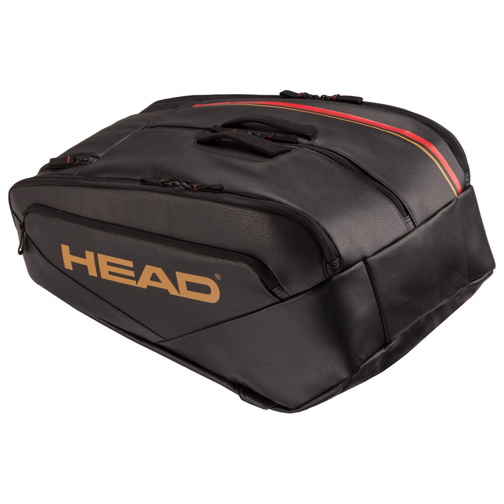 HEAD Retro Padel Bag 25th LTD 2025