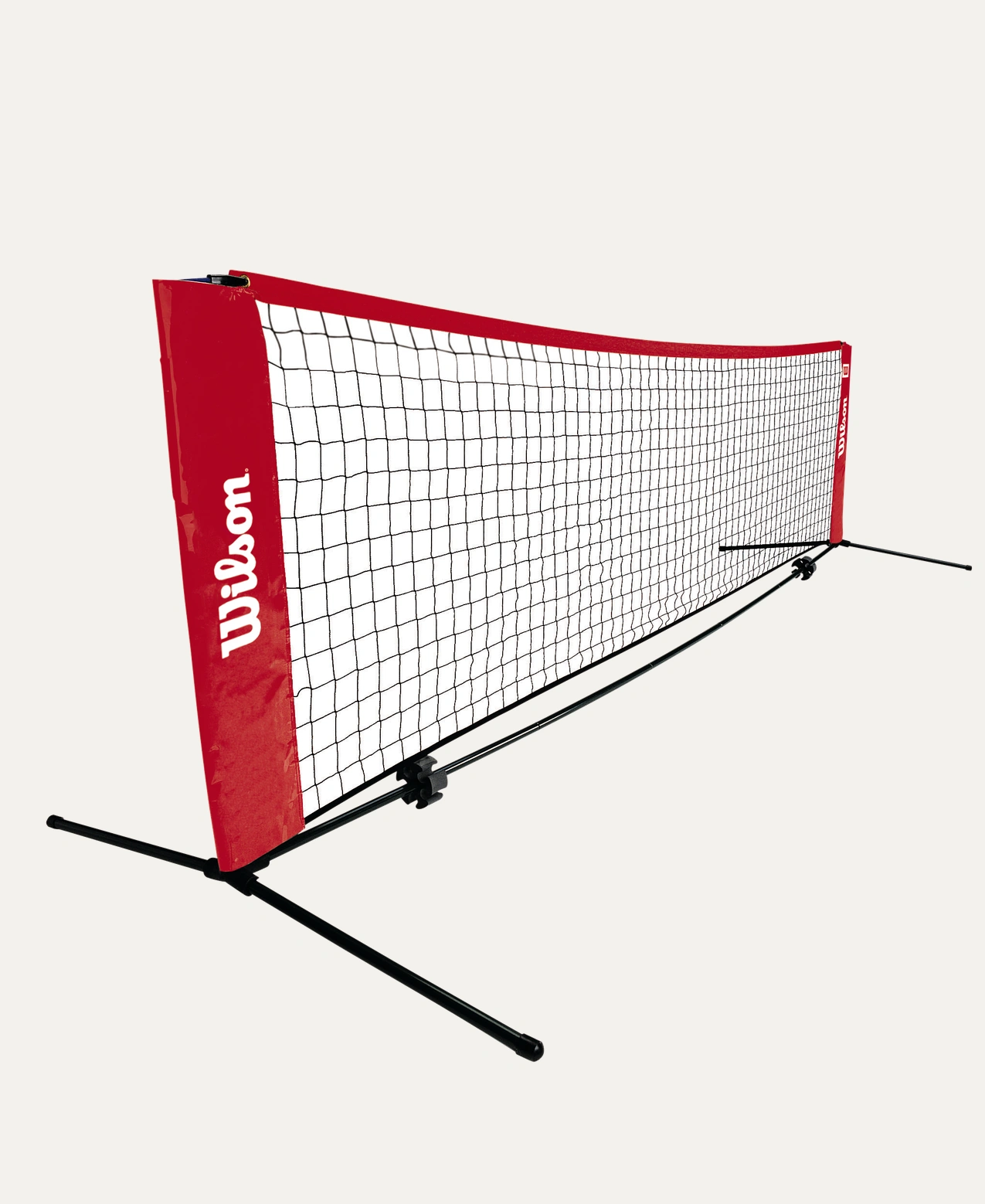 WILSON STARTER EZ TENNIS NET 20' / 6.1M
