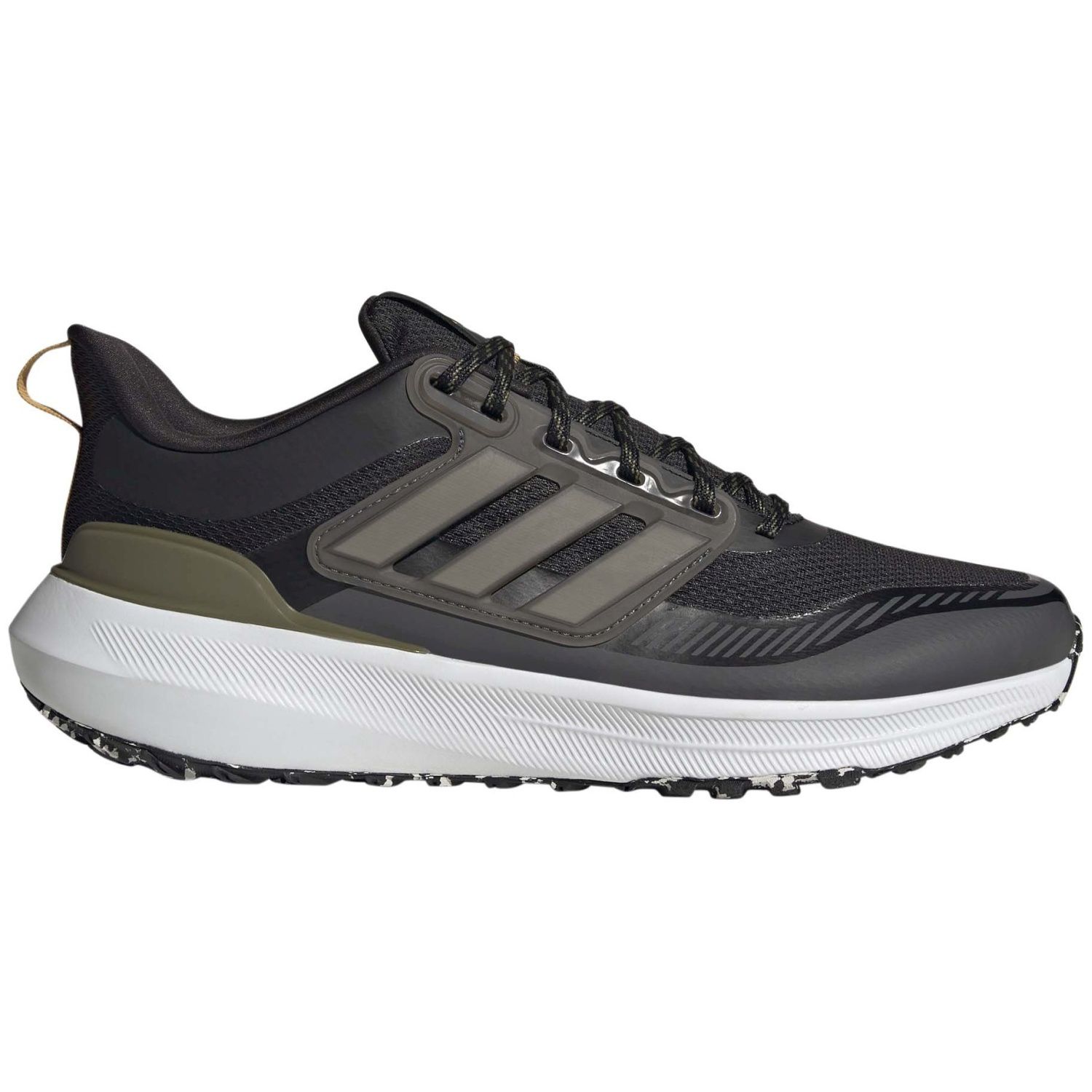 ADIDAS ULTRABOUNCE TR NEGBAS/FTWBLA/AMAADO SAPATILHAS