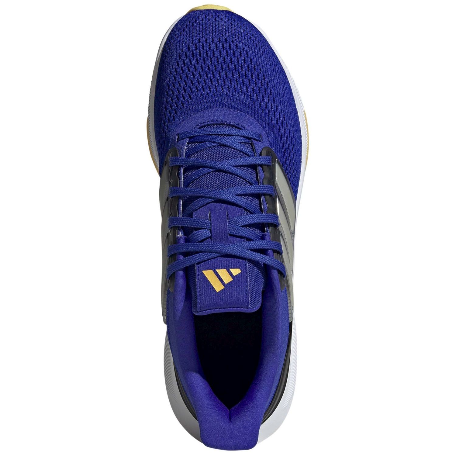ADIDAS ULTRABOUNCE LUCBLU/ORBGRY/SPARK SAPATILHAS