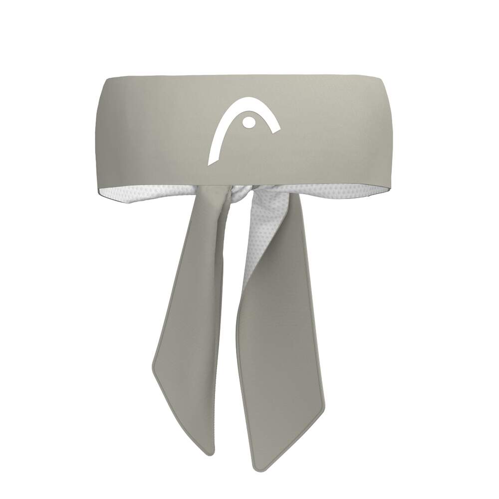 HEAD BANDANA  Willow Grey