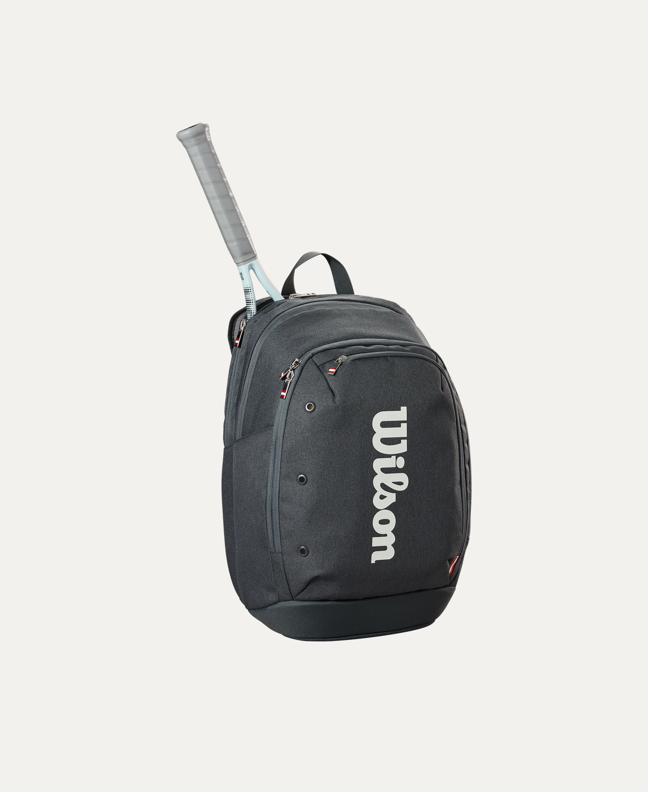 WILSON TOUR BACKPACK 2025 BLACK
