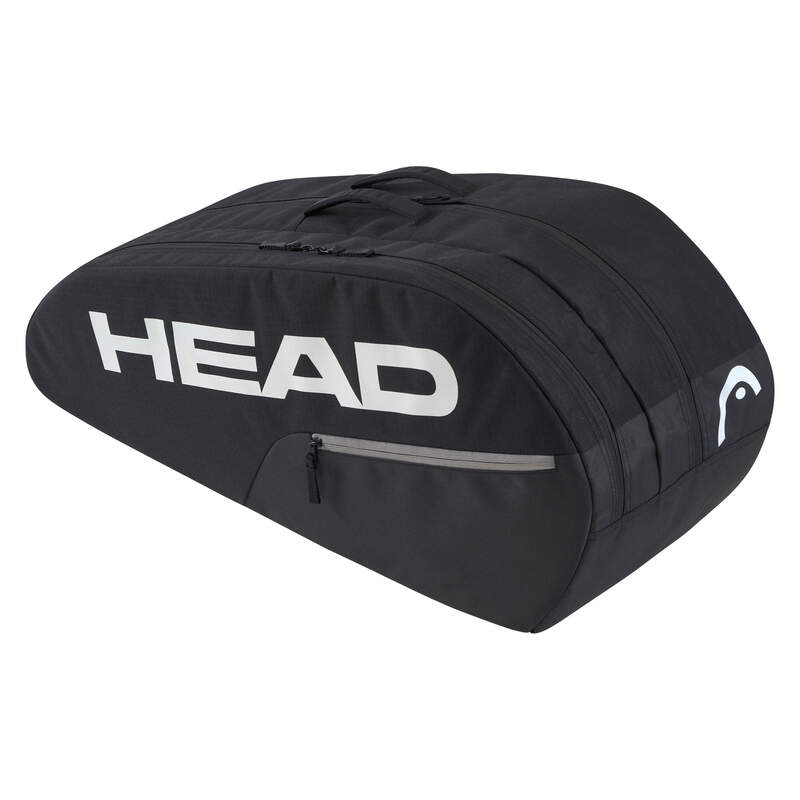 HEAD Base Racquet Bag M BK 2025