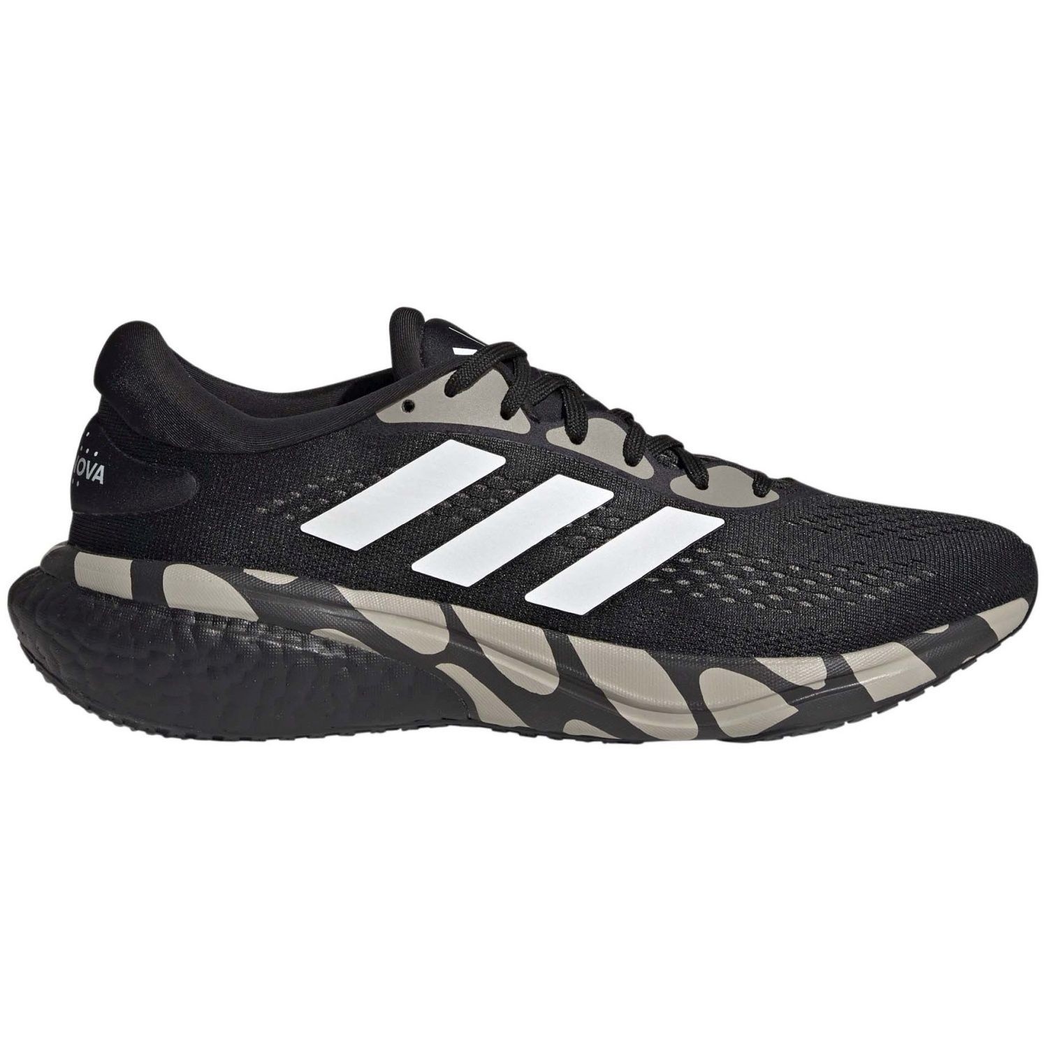 ADIDAS SUPERNOVA 2 X MARIMEKKO NEGBAS/BLANUB/MARSUA SAPATILHAS