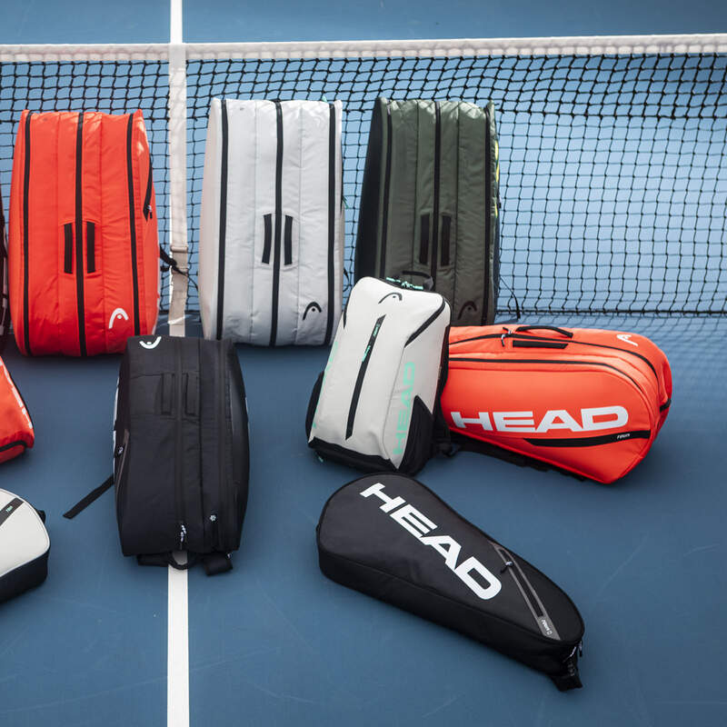 HEAD Tour Racquet Bag L FO