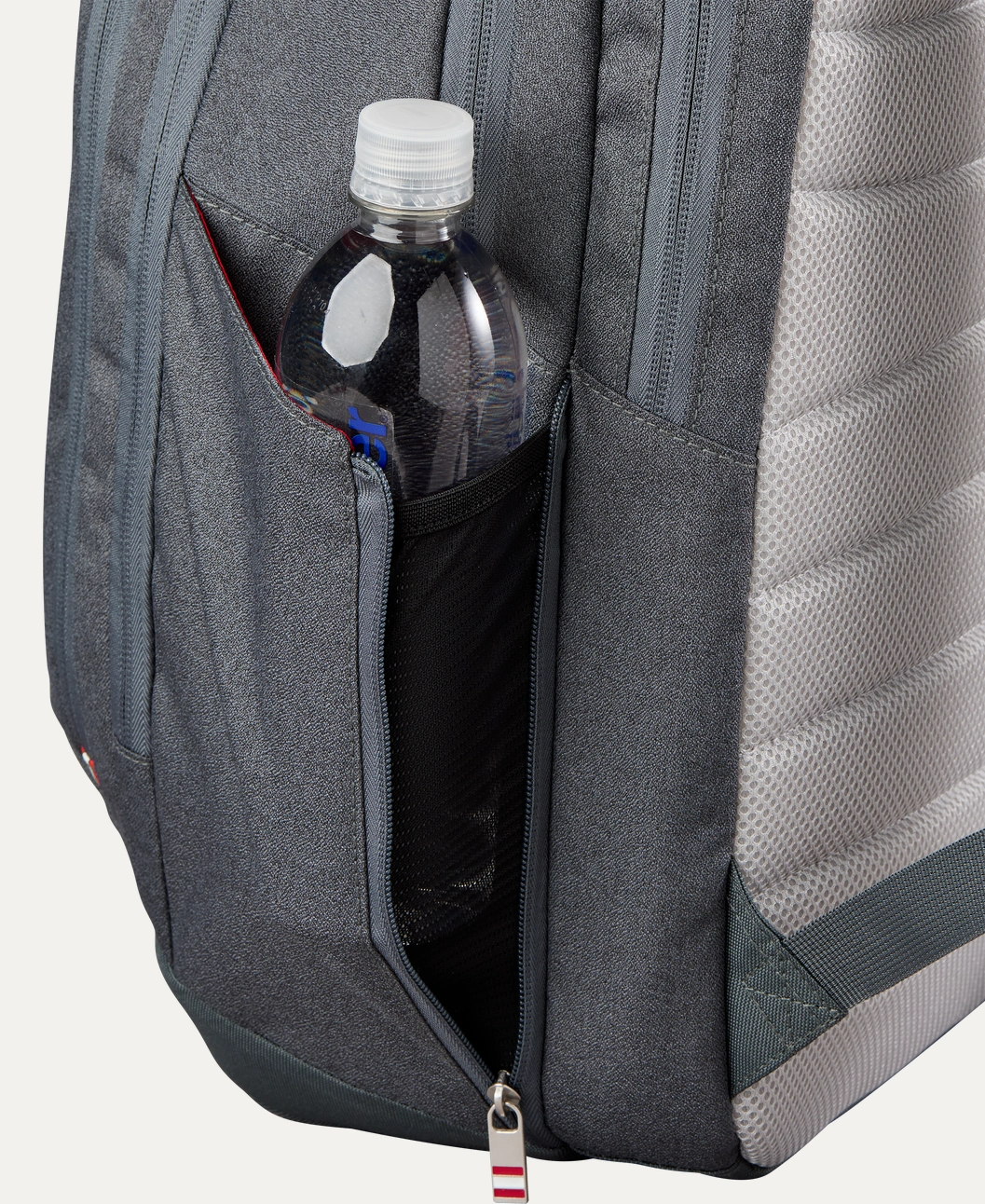 WILSON TOUR BACKPACK 2025 BLACK