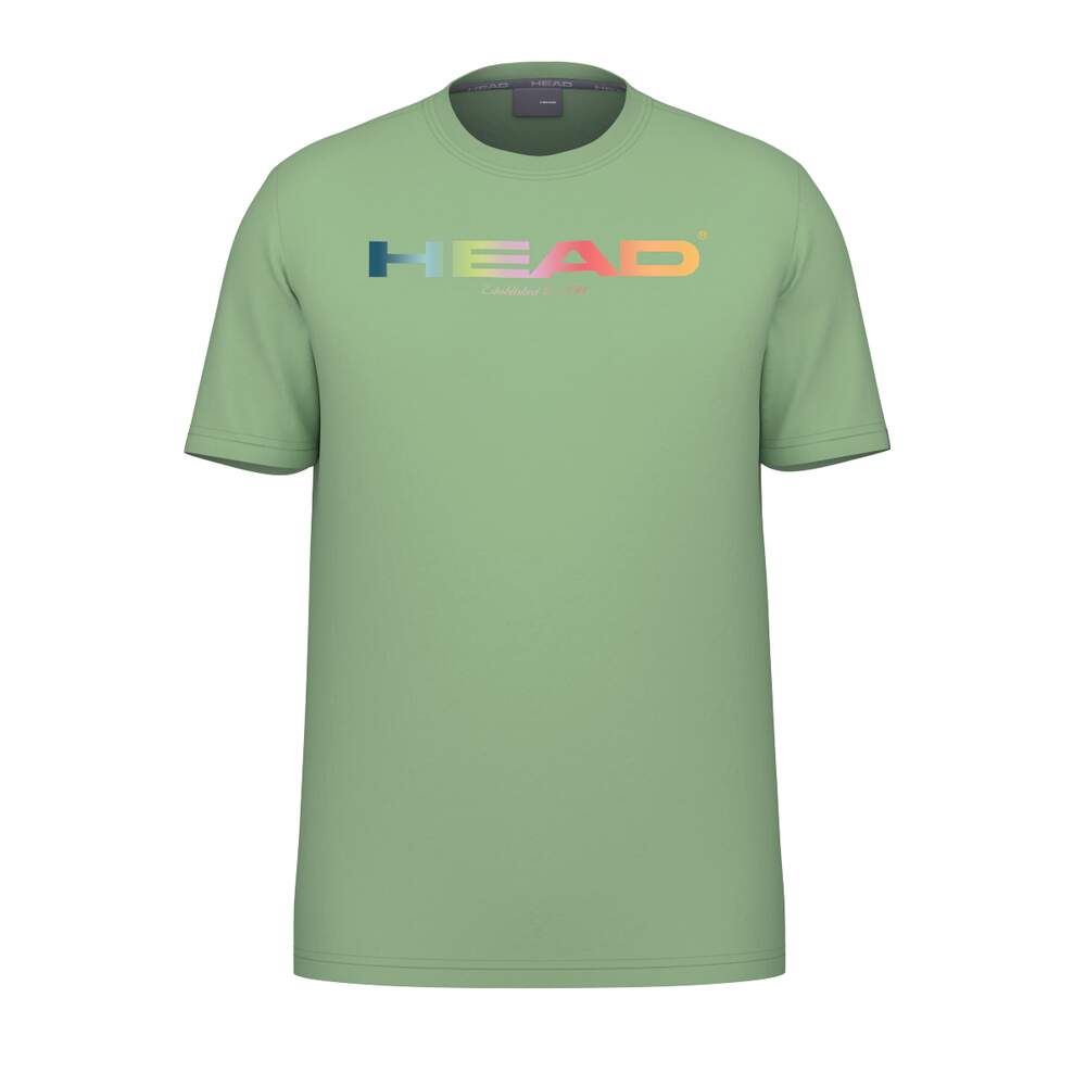 HEAD RAINBOW T-Shirt Junior CE 2026