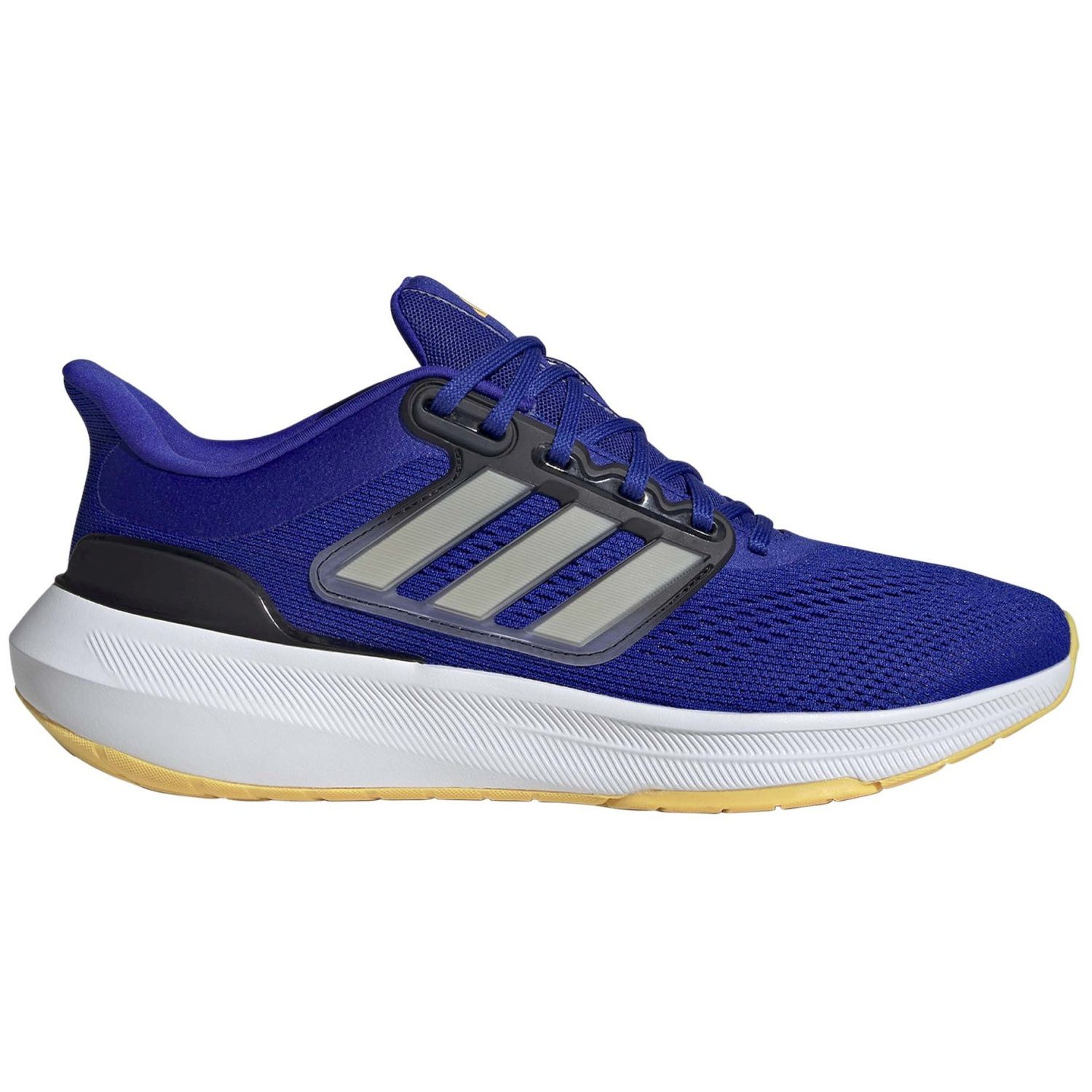 ADIDAS ULTRABOUNCE LUCBLU/ORBGRY/SPARK SAPATILHAS
