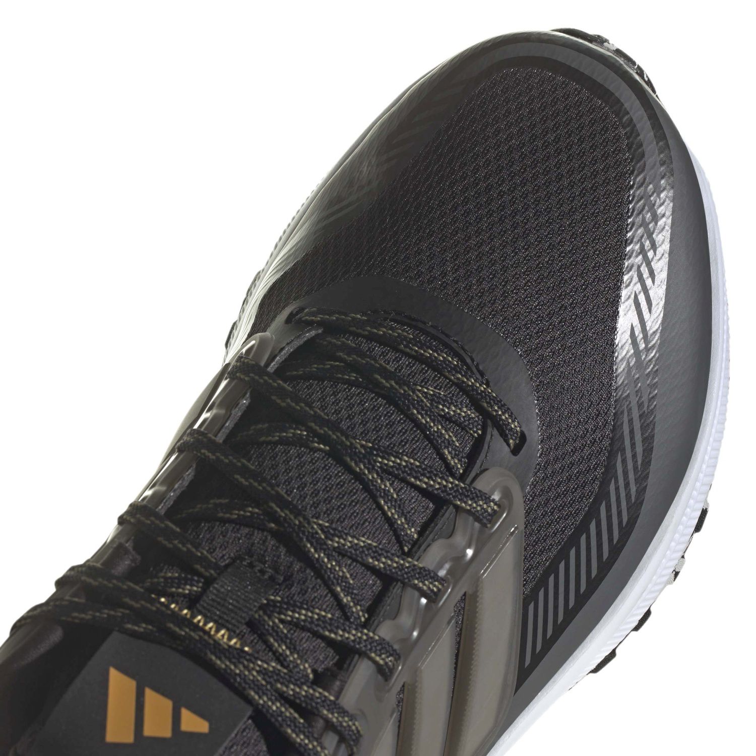 ADIDAS ULTRABOUNCE TR NEGBAS/FTWBLA/AMAADO SAPATILHAS