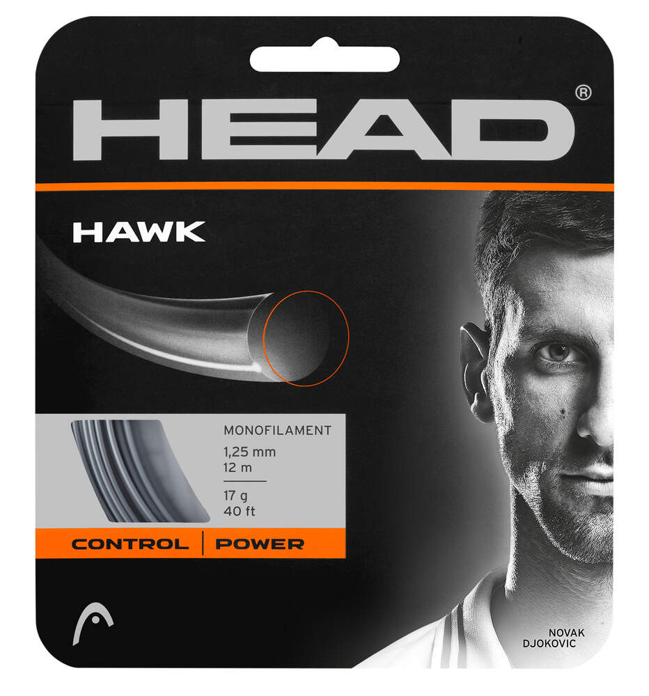HEAD Hawk (12mt) STRING SET