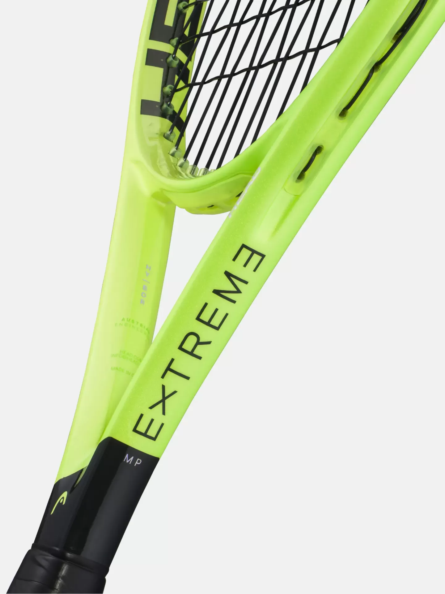 HEAD Extreme MP 2026 RAQUETE