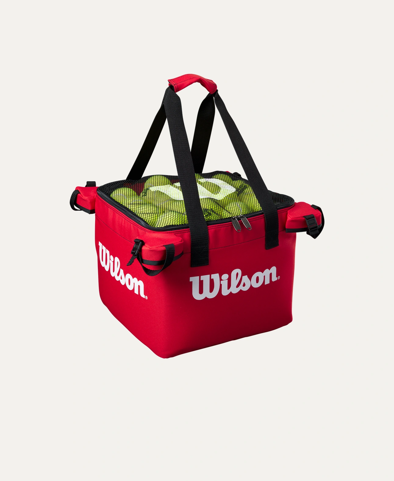 WILSON TENNIS TEACHING CART 150