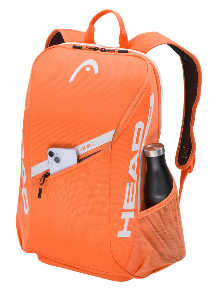 HEAD Tour Backpack 25L OR 2026