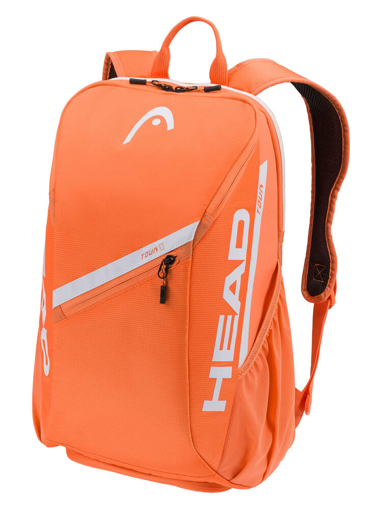 HEAD Tour Backpack 25L OR 2026