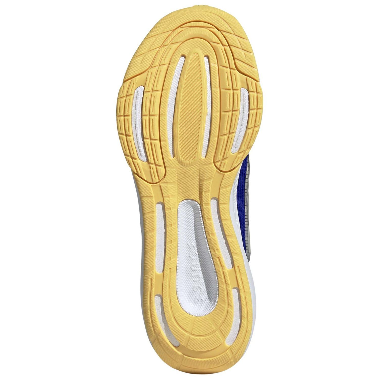 ADIDAS ULTRABOUNCE LUCBLU/ORBGRY/SPARK SAPATILHAS