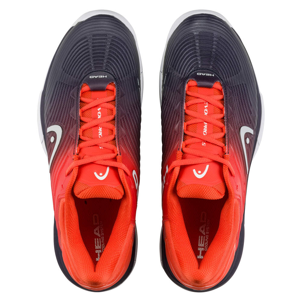 HEAD Revolt Pro 4.5 Men DBRD SAPATILHAS
