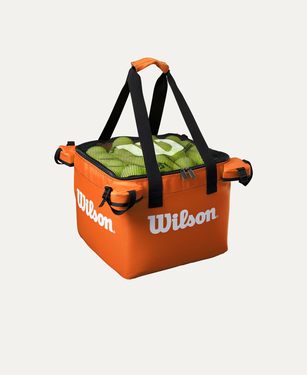 WILSON TEACHING CART ORANGE BAG