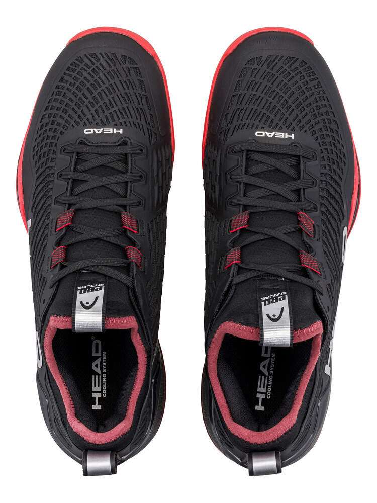 HEAD ENDURE PRO MEN BKRD SAPATILHAS