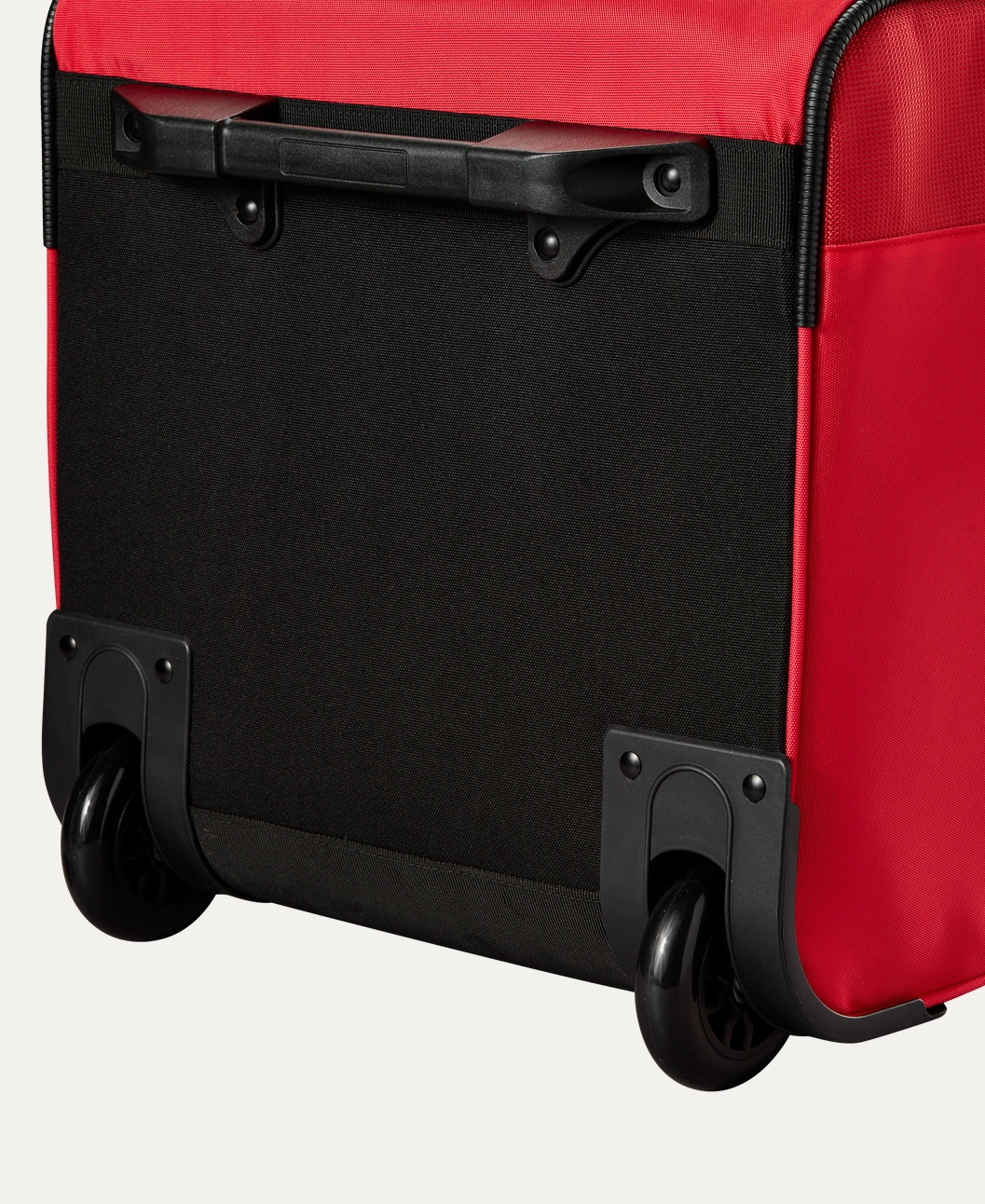 WILSON SUPER TOUR WILSON RED TRAVEL BAG
