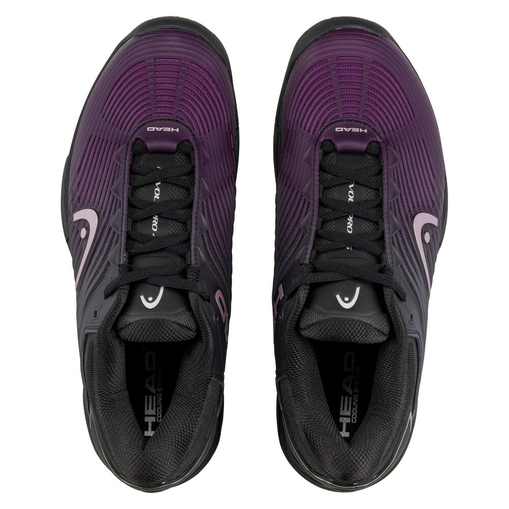 HEAD Revolt Pro 4.5 Women BKPL 2025 SAPATILHAS