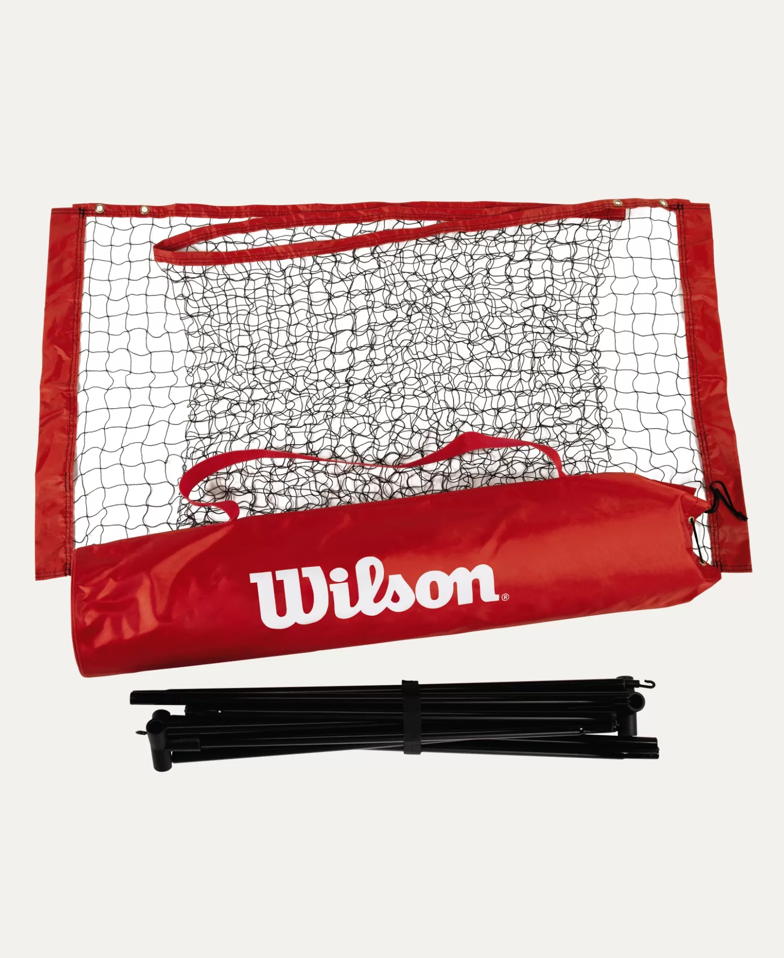 WILSON STARTER EZ TENNIS NET 10' / 3.2M