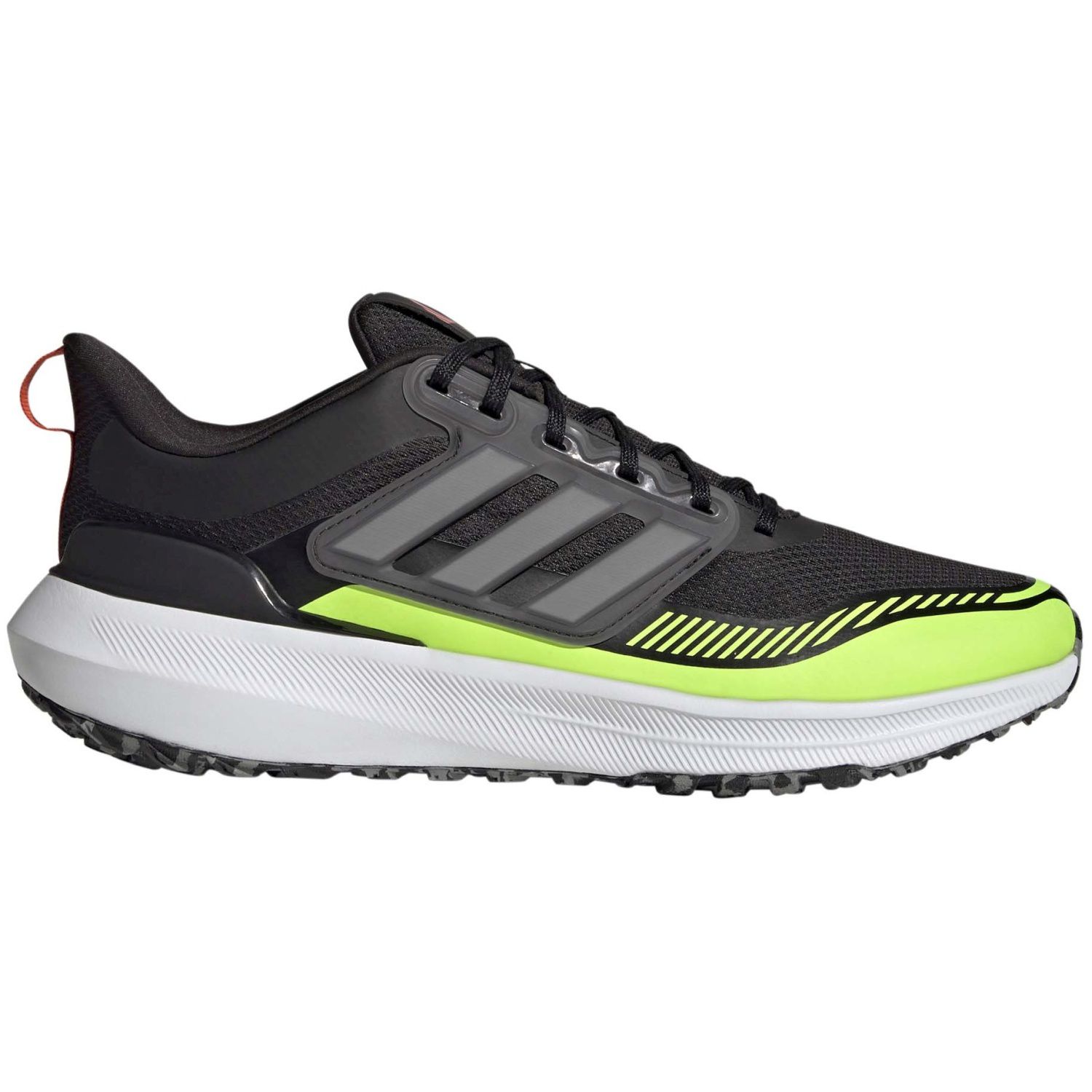 ADIDAS ULTRABOUNCE TR NEGBAS/FTWBLA/GRITRE SAPATILHAS