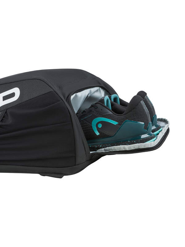 HEAD Tour Backpack 25L BK 2026