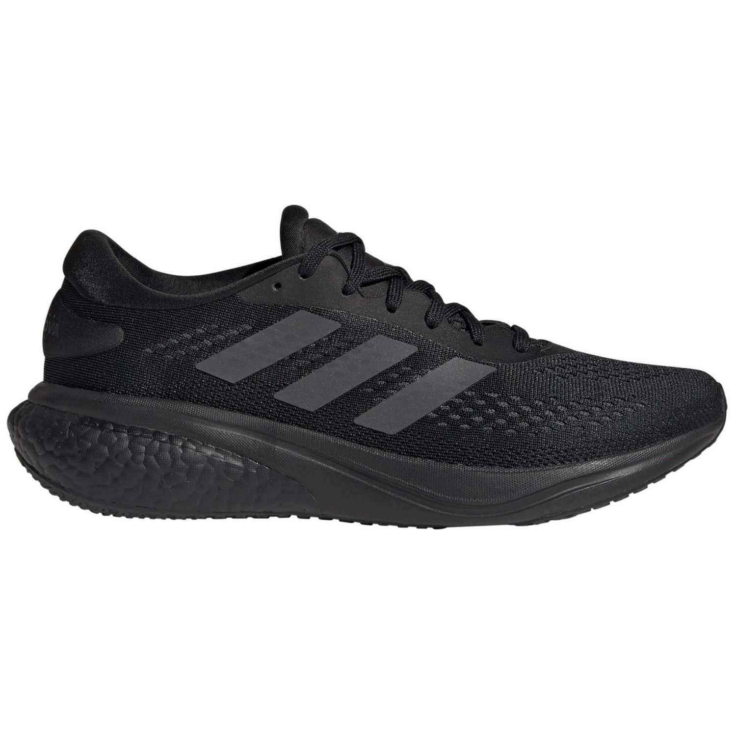 ADIDAS SUPERNOVA 2 M NEGBAS/GRISEI/NEGBAS SAPATILHAS