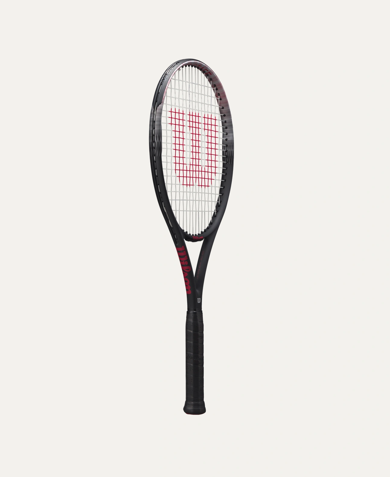 WILSON Pro Staff Precision 100 RAQUETE