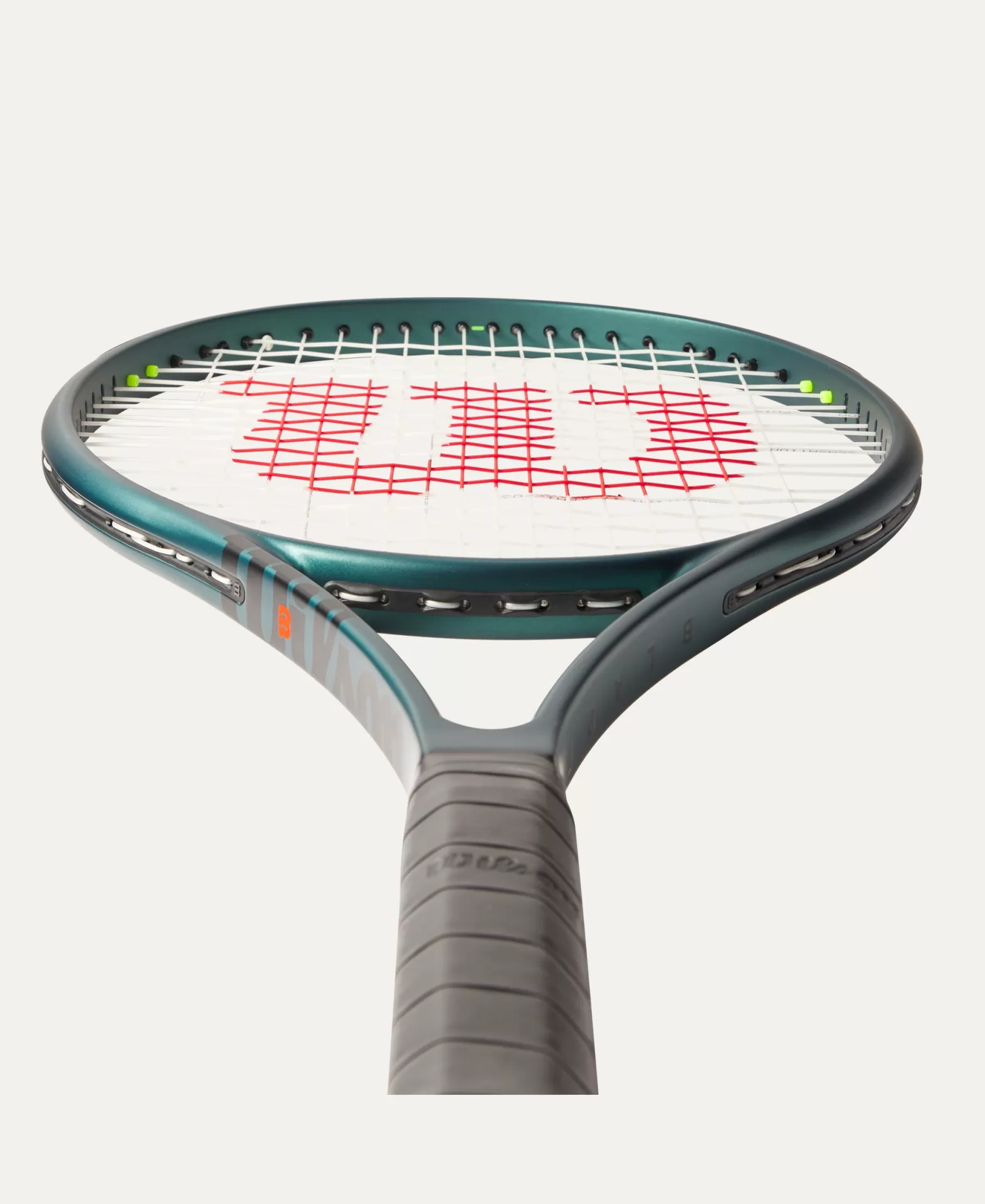 WILSON BLADE 104 V9 FRM RAQUETE