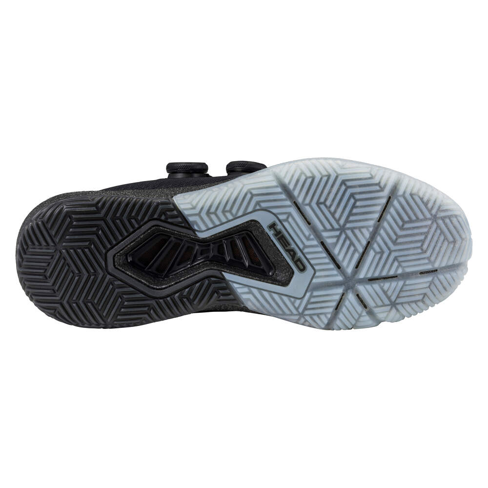 HEAD Motion Pro BOA Padel BKWH SAPATILHAS