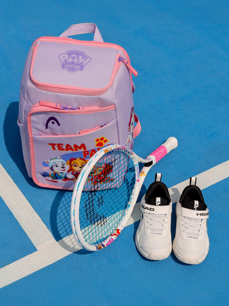 HEAD PAW PATROL BACKPACK PU 2025
