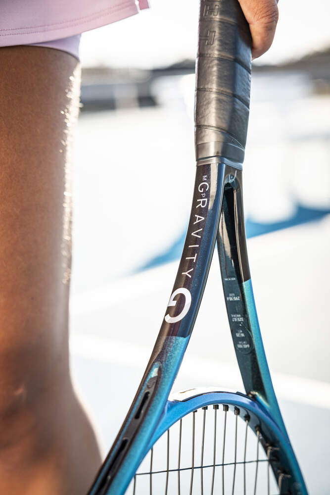 HEAD Gravity MP 2025 RAQUETE