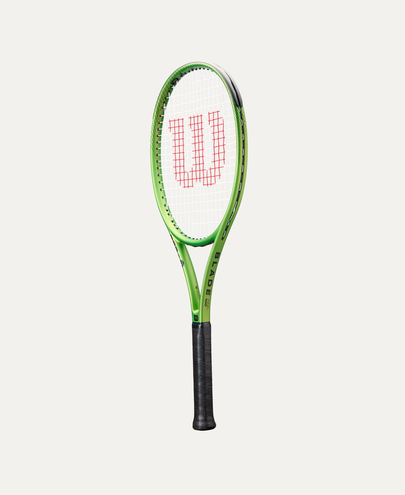 WILSON Blade Feel 100 RAQUETE
