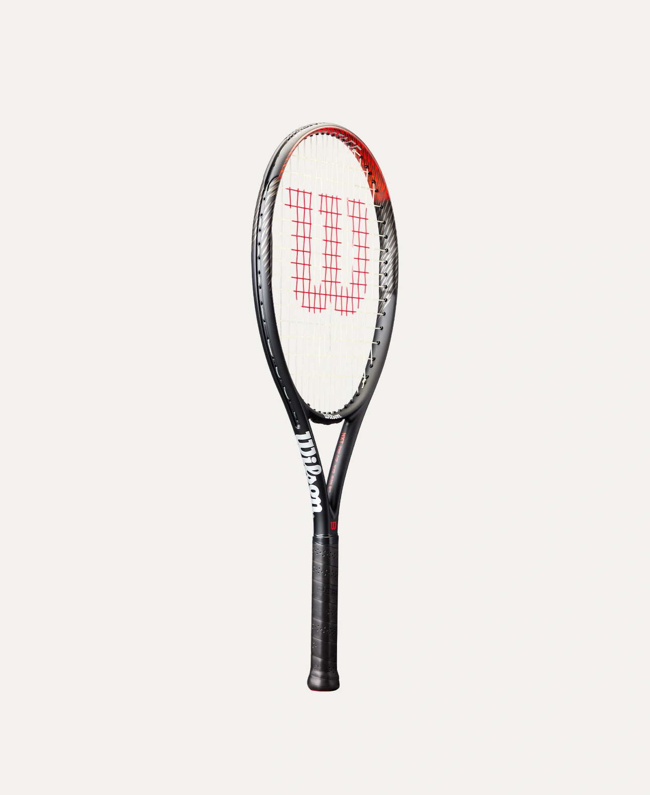WILSON PRO STAFF PRECISION JR RAQUETE