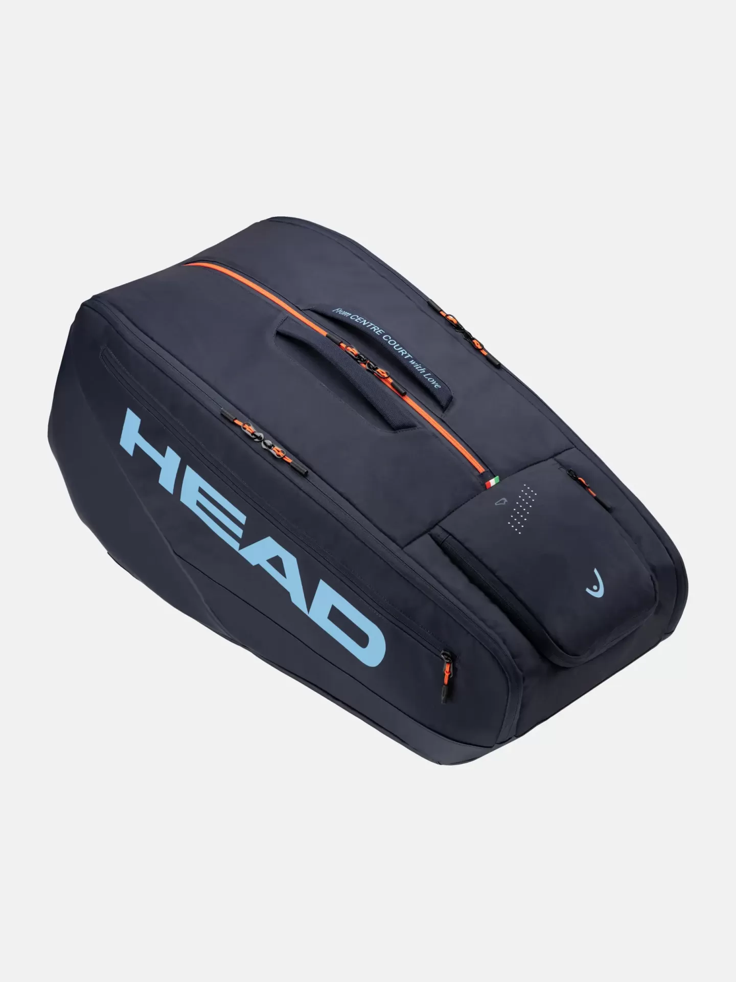 HEAD Pro Racquet Bag XL NV 2026
