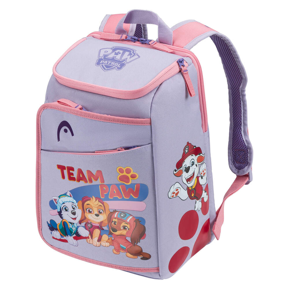 HEAD PAW PATROL BACKPACK PU 2025