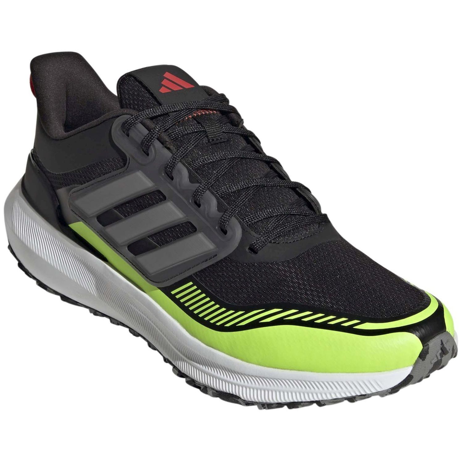 ADIDAS ULTRABOUNCE TR NEGBAS/FTWBLA/GRITRE SAPATILHAS